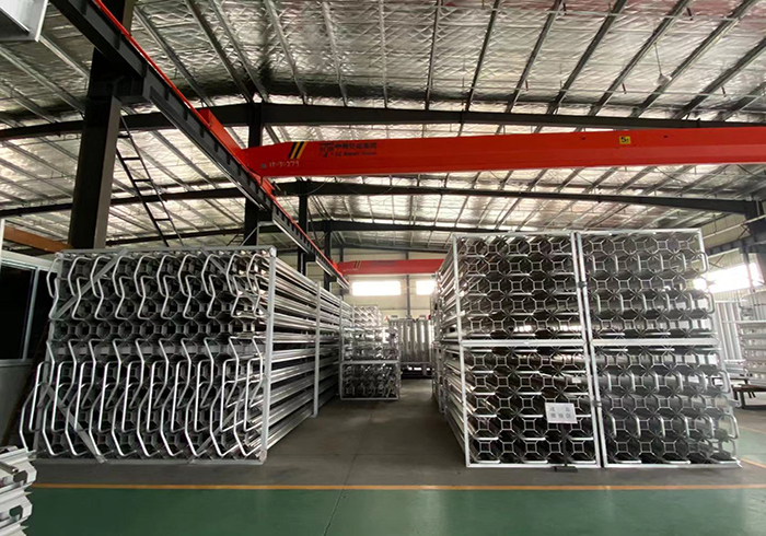 安裝空溫式汽化器有什么作用？