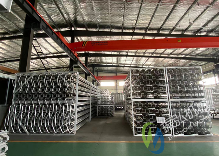 空溫式汽化器功能應(yīng)用有哪些？